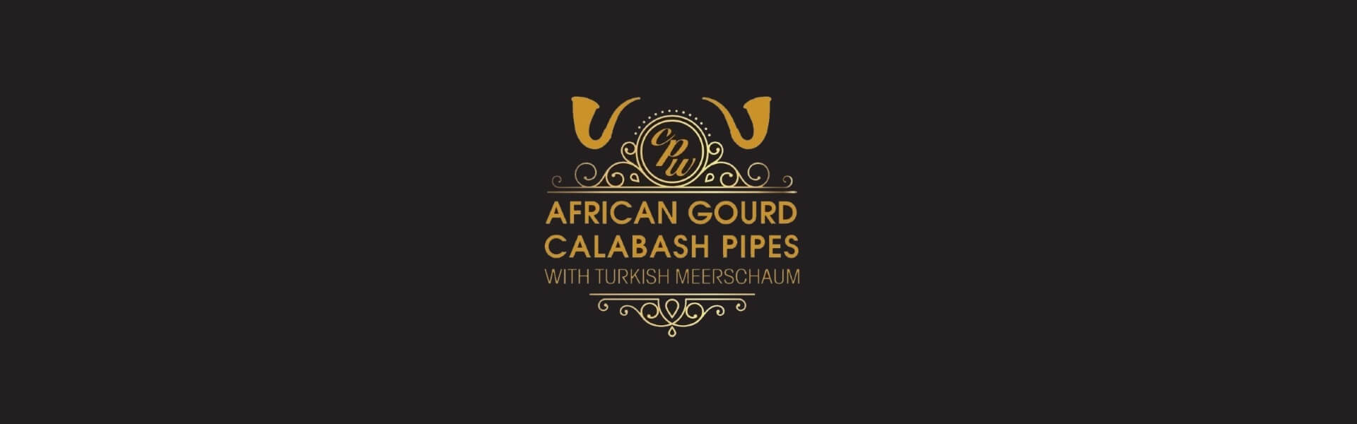 CPW Calabash Pipes